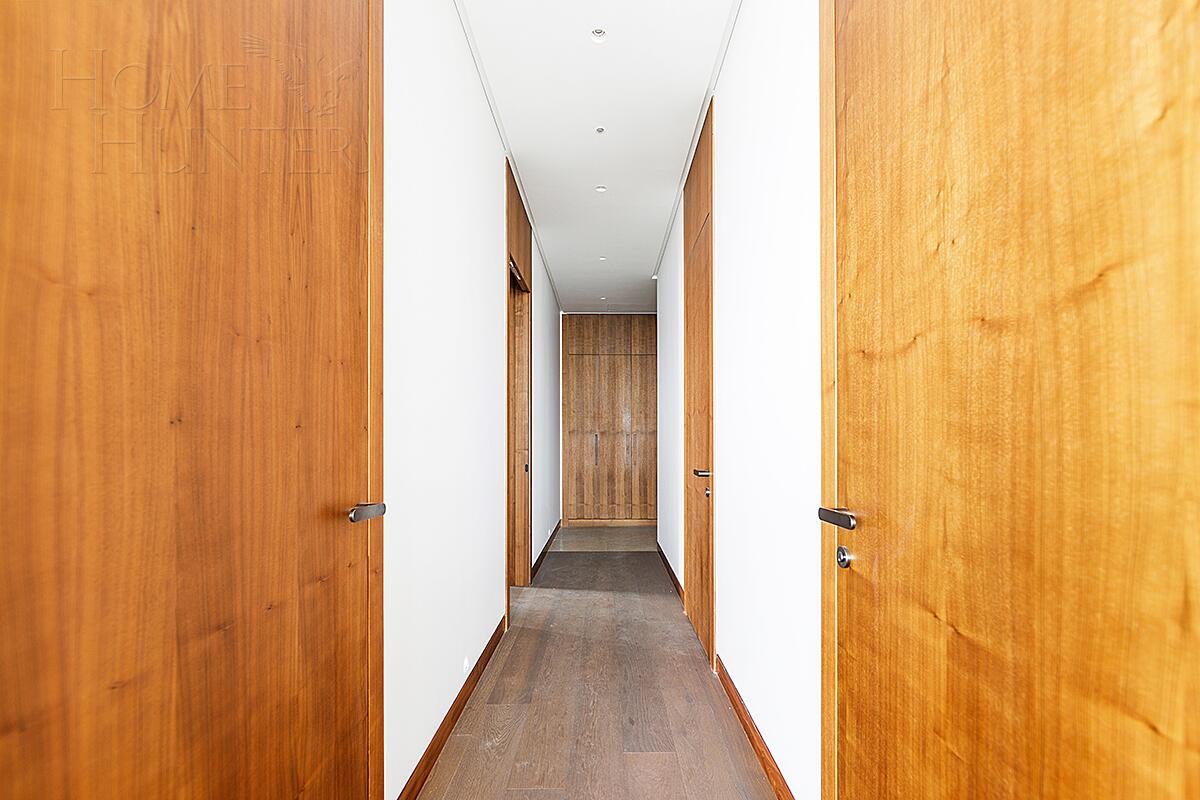 3-КОМН. КВАРТИРА С ОТДЕЛКОЙ 105.4 М² НА 10 ЭТАЖЕ