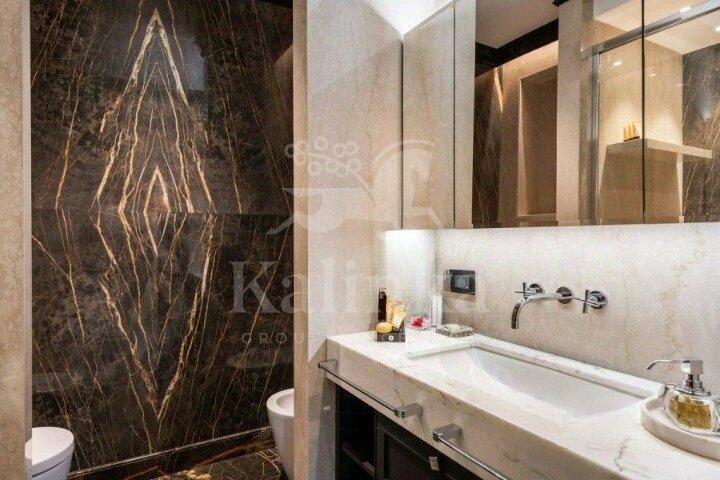 2-КОМН. КВАРТИРА С ОТДЕЛКОЙ 96 М² НА 6 ЭТАЖЕ