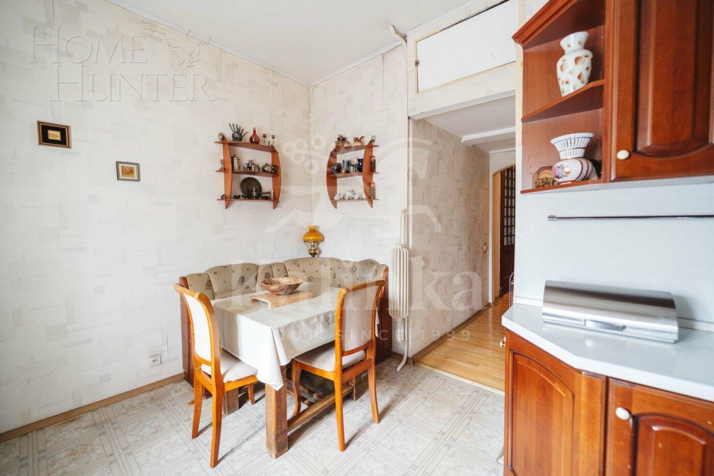 3-КОМН. КВАРТИРА С ОТДЕЛКОЙ 73 М² НА 5 ЭТАЖЕ