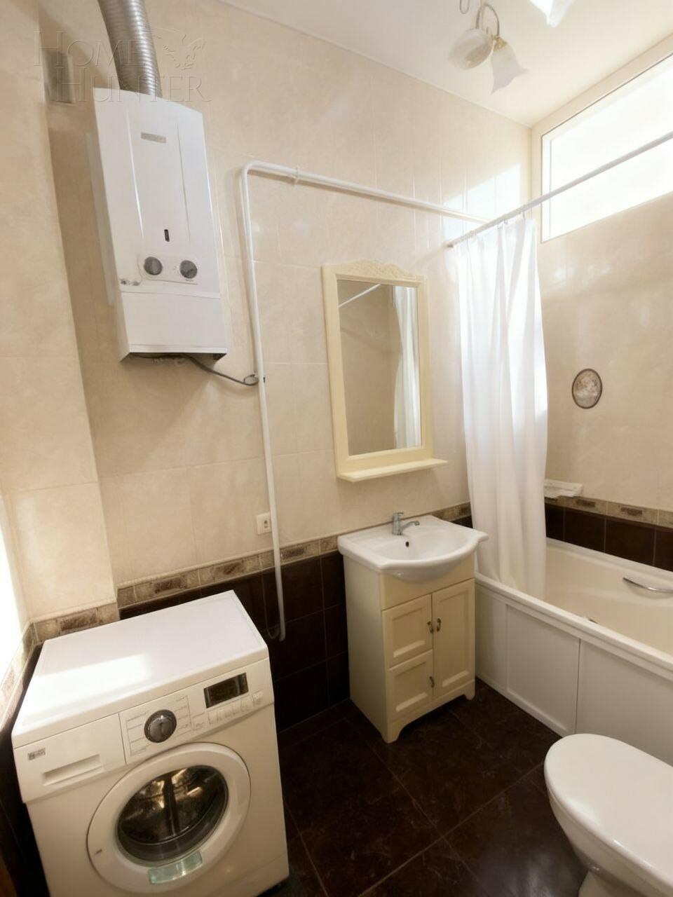 3-КОМН. КВАРТИРА БЕЗ ОТДЕЛКИ 87 М² НА 7 ЭТАЖЕ