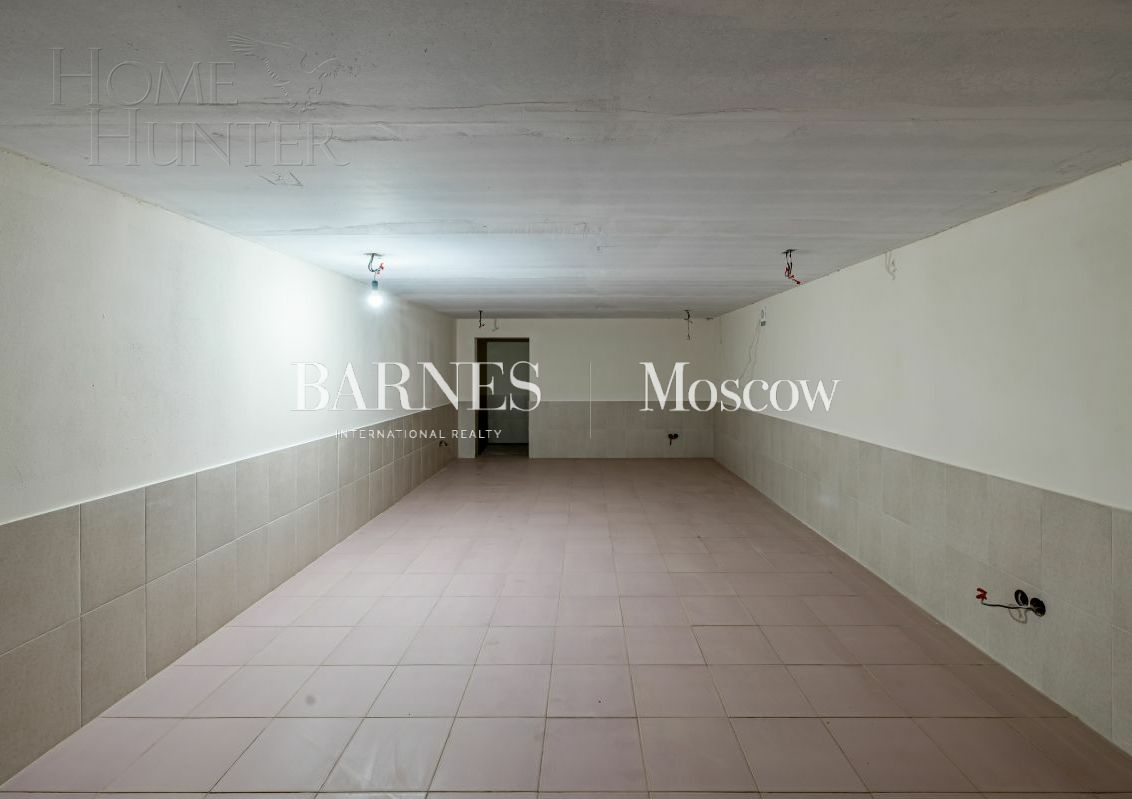 2-этажный коттедж 630 м² с отделкой