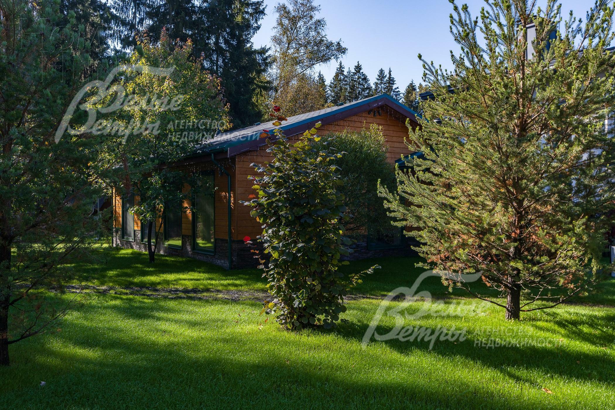 2-этажный коттедж 905.4 м² с отделкой