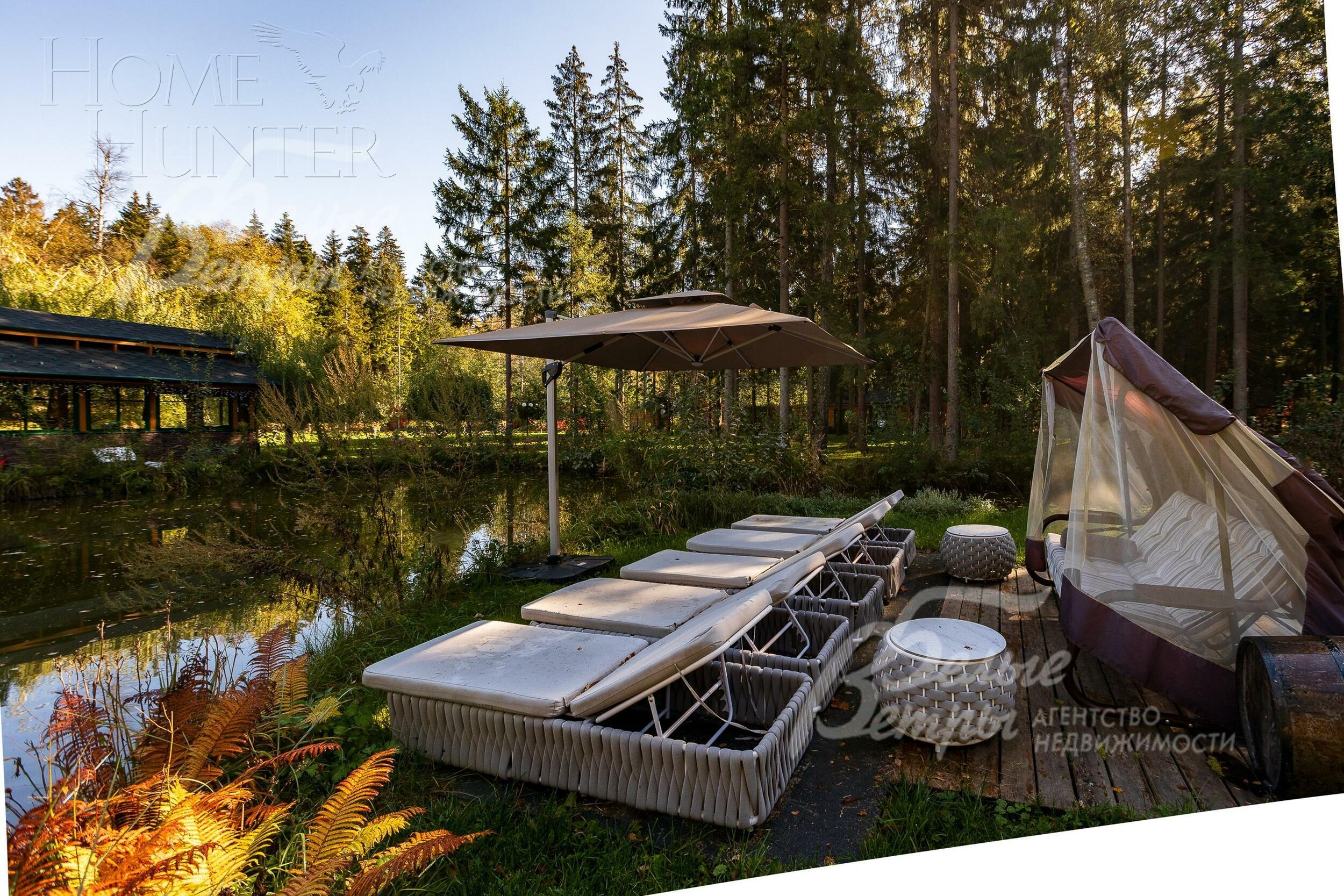 2-этажный коттедж 905.4 м² с отделкой