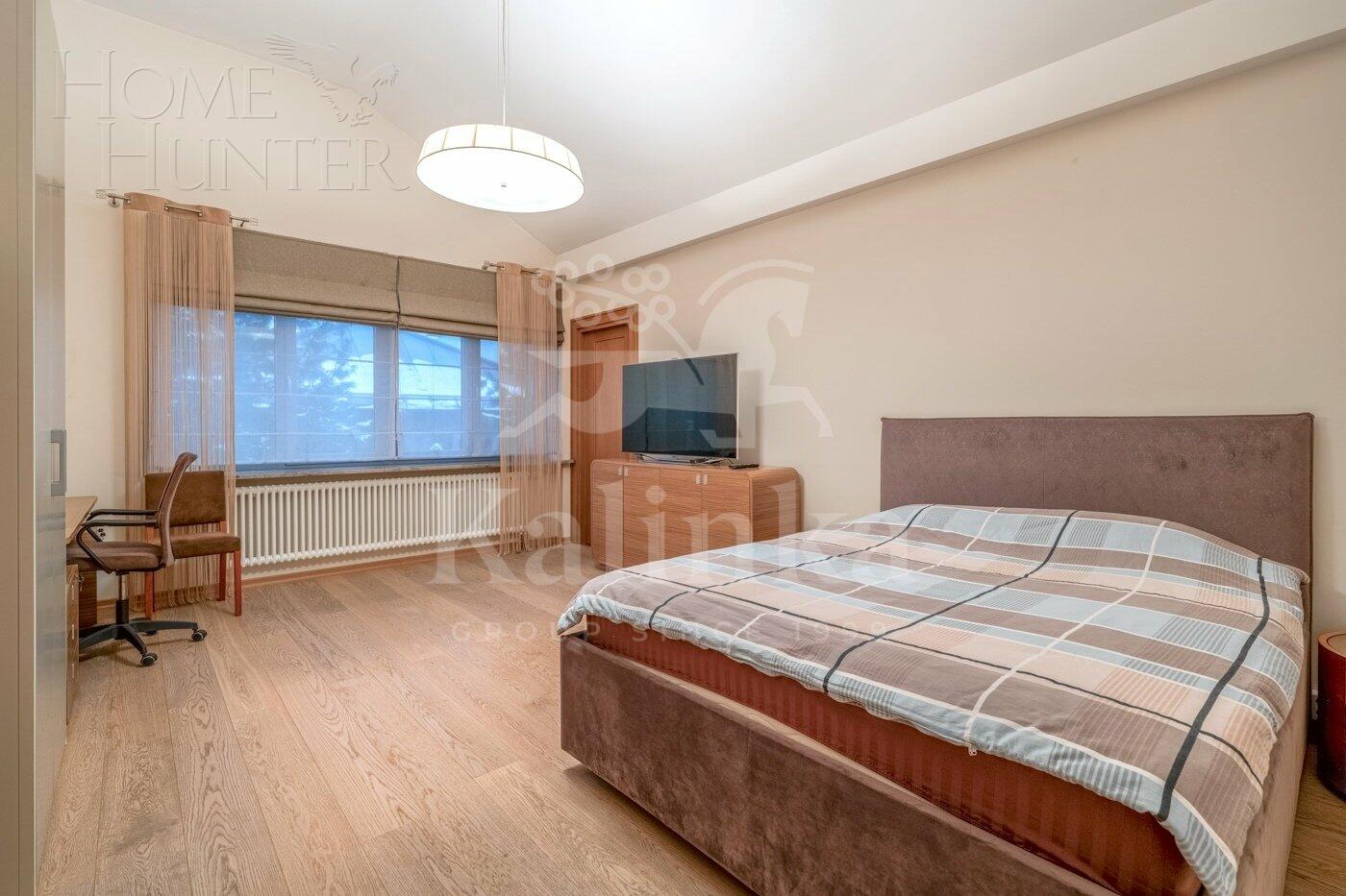 2-этажный коттедж 1 550 м² с отделкой