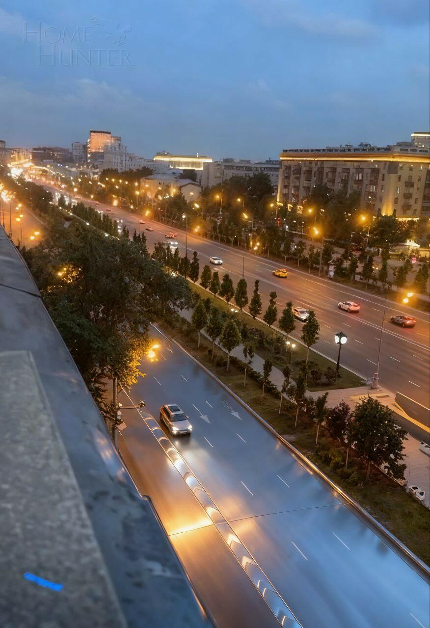 3-КОМН. КВАРТИРА БЕЗ ОТДЕЛКИ 87 М² НА 7 ЭТАЖЕ