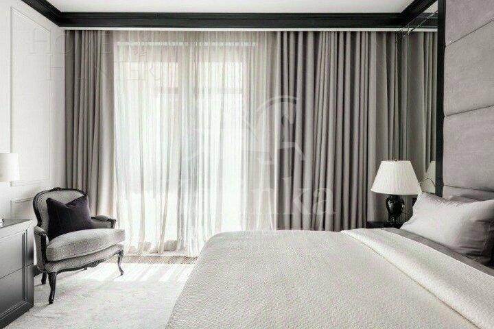 2-КОМН. КВАРТИРА С ОТДЕЛКОЙ 96 М² НА 6 ЭТАЖЕ