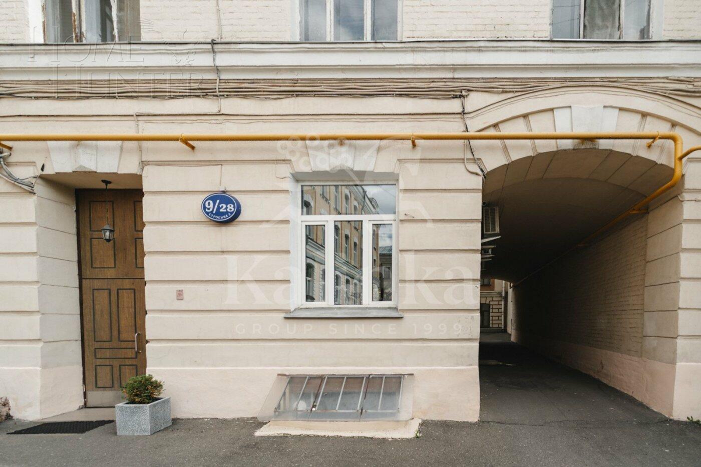 3-КОМН. КВАРТИРА С ОТДЕЛКОЙ 73 М² НА 5 ЭТАЖЕ