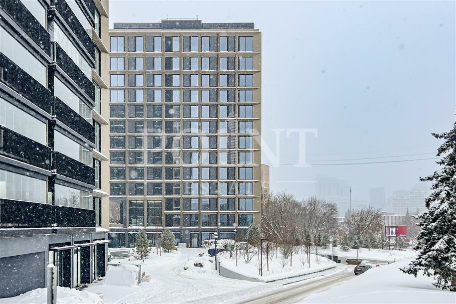 3-КОМН. КВАРТИРА С ОТДЕЛКОЙ 125 М² НА 4 ЭТАЖЕ