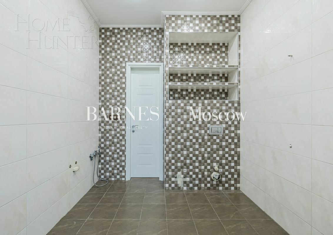 2-этажный коттедж 630 м² с отделкой