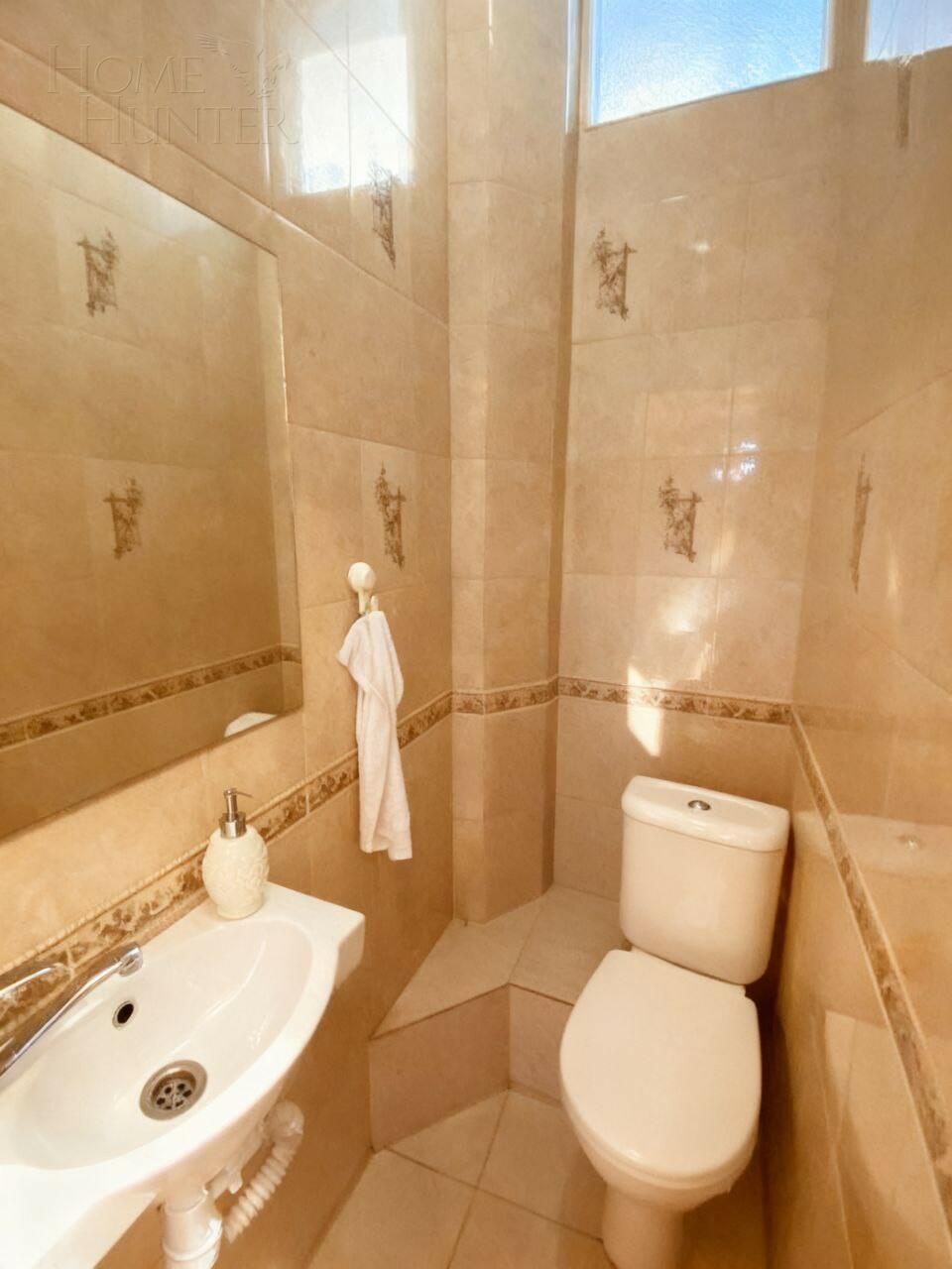 3-КОМН. КВАРТИРА БЕЗ ОТДЕЛКИ 87 М² НА 7 ЭТАЖЕ