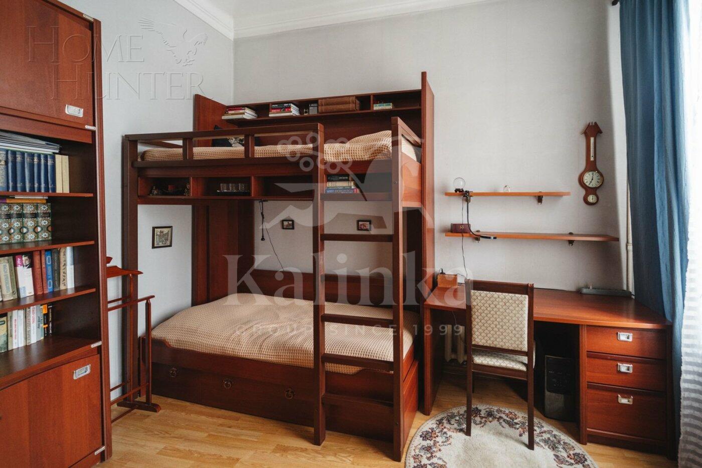 3-КОМН. КВАРТИРА С ОТДЕЛКОЙ 73 М² НА 5 ЭТАЖЕ