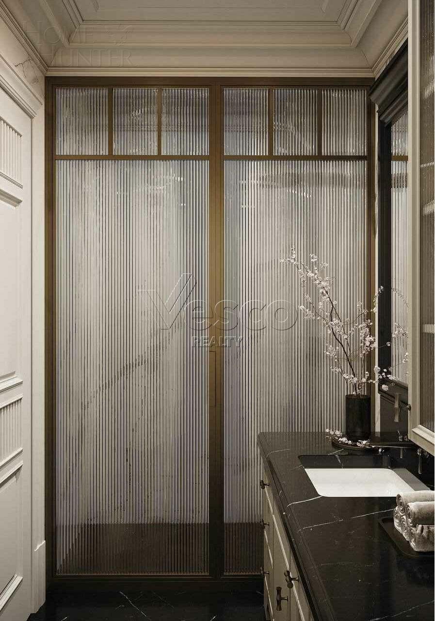 4-КОМН. КВАРТИРА БЕЗ ОТДЕЛКИ 170 М² НА 4 ЭТАЖЕ