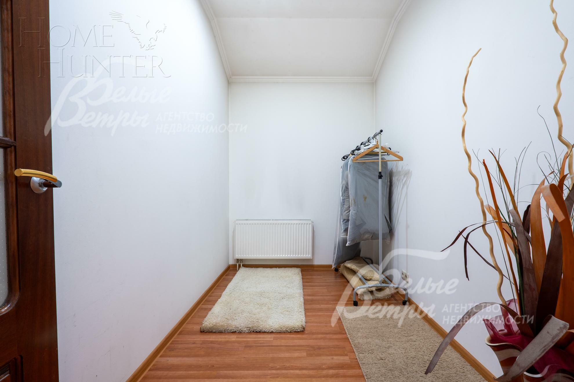 2-этажный коттедж 365 м² с отделкой