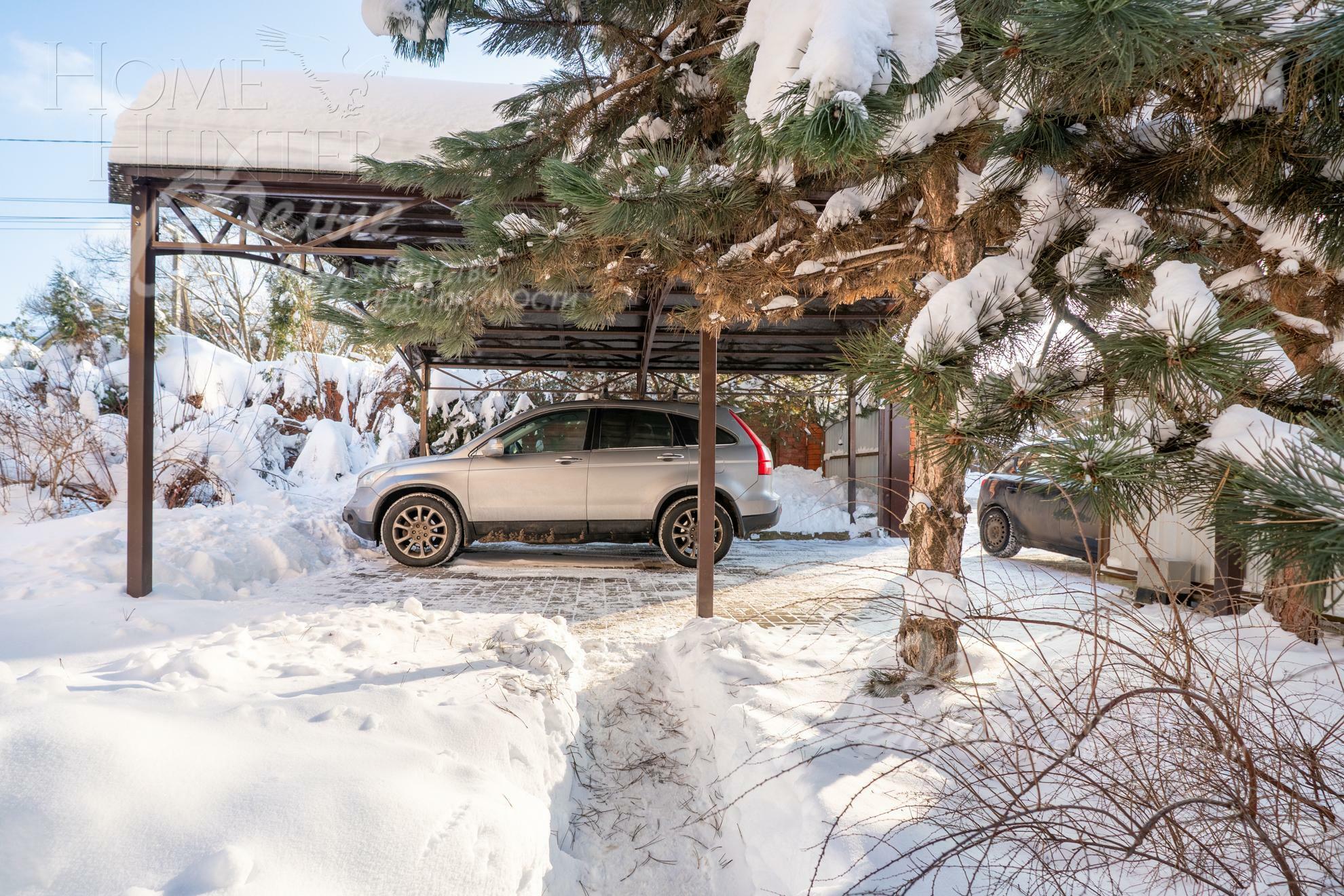 2-этажный коттедж 365 м² с отделкой