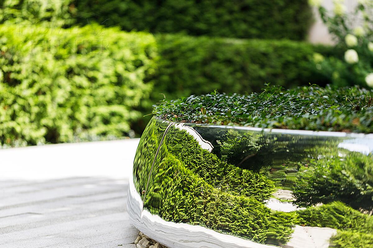 3-КОМН. АПАРТАМЕНТЫ БЕЗ ОТДЕЛКИ 146.8 М² НА 2 ЭТАЖЕ