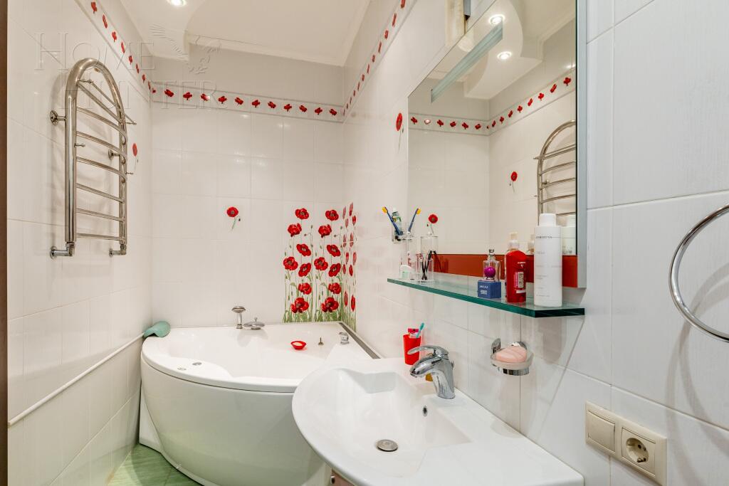 2-этажный коттедж 510 м² с отделкой