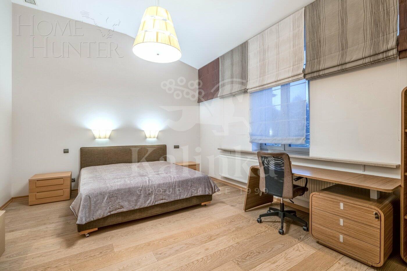 2-этажный коттедж 1 550 м² с отделкой