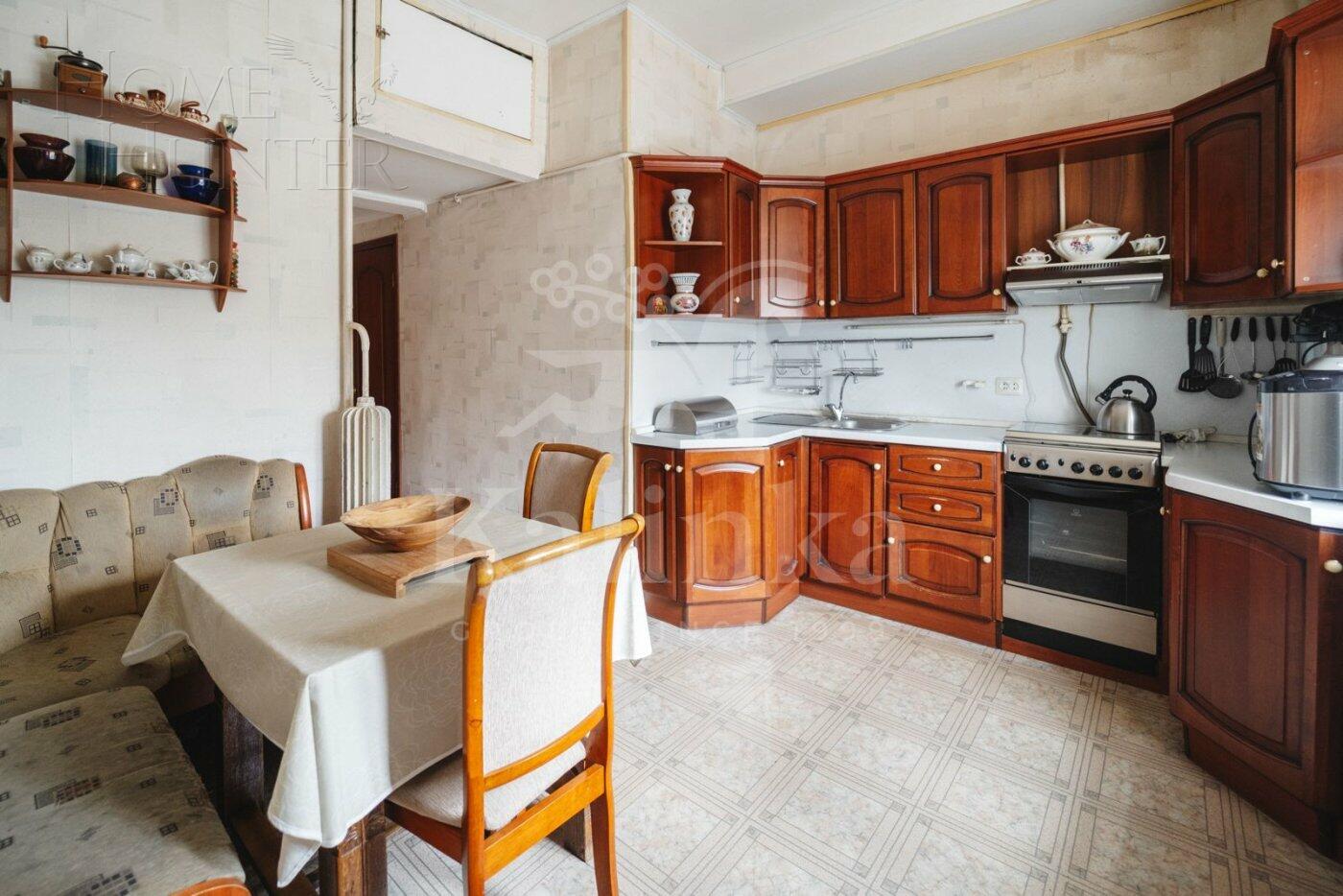 3-КОМН. КВАРТИРА С ОТДЕЛКОЙ 73 М² НА 5 ЭТАЖЕ