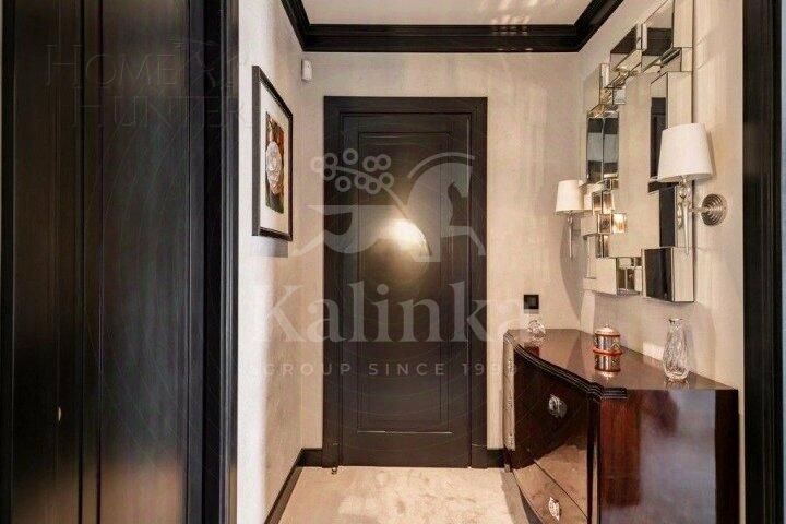 2-КОМН. КВАРТИРА С ОТДЕЛКОЙ 96 М² НА 6 ЭТАЖЕ