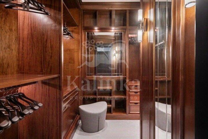 2-КОМН. КВАРТИРА С ОТДЕЛКОЙ 96 М² НА 6 ЭТАЖЕ