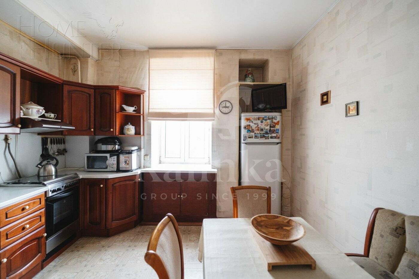 3-КОМН. КВАРТИРА С ОТДЕЛКОЙ 73 М² НА 5 ЭТАЖЕ