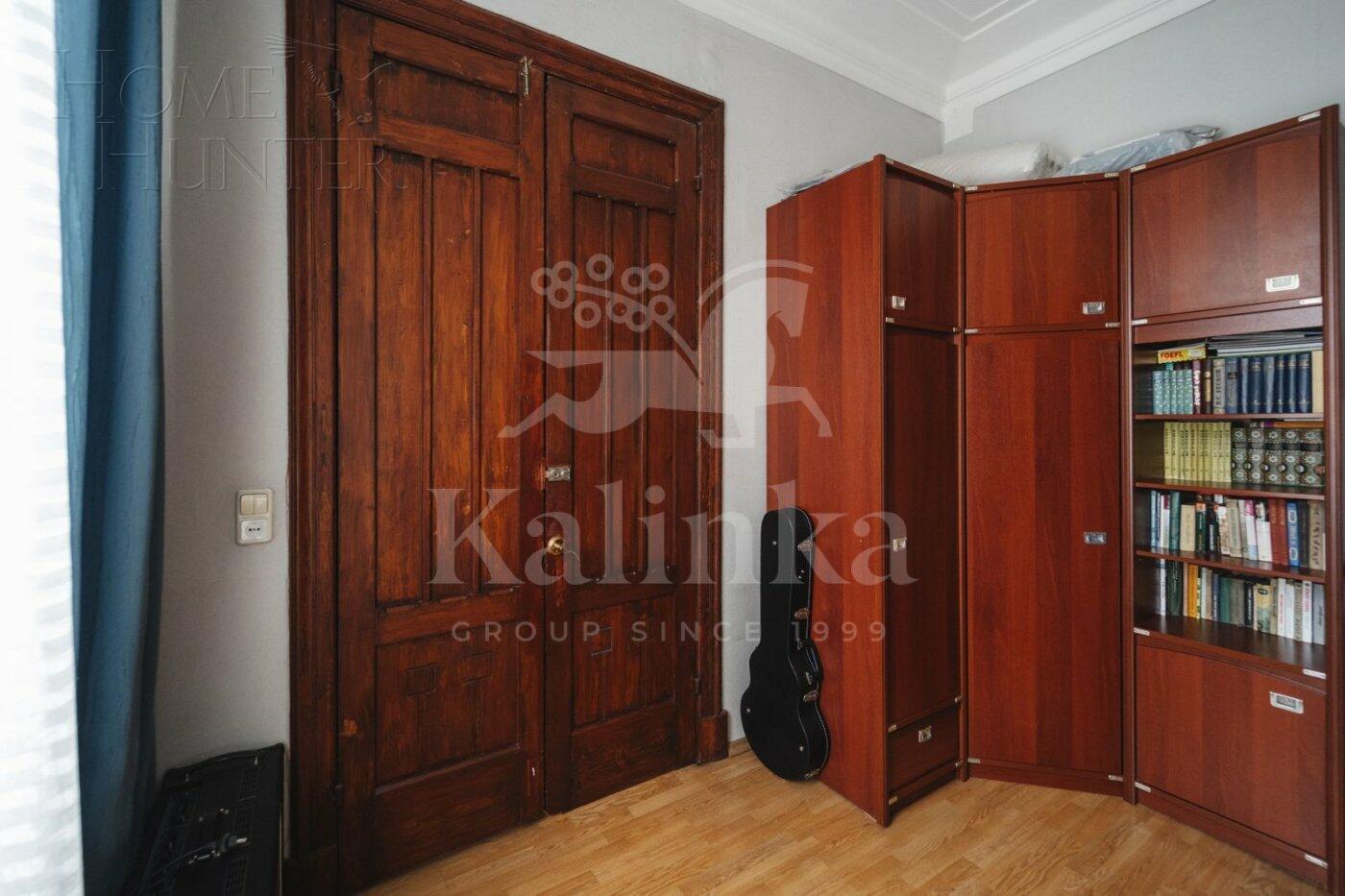 3-КОМН. КВАРТИРА С ОТДЕЛКОЙ 73 М² НА 5 ЭТАЖЕ