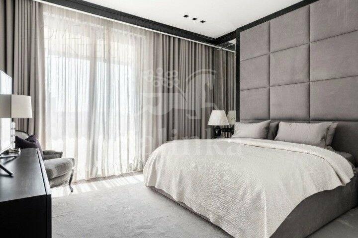 2-КОМН. КВАРТИРА С ОТДЕЛКОЙ 96 М² НА 6 ЭТАЖЕ