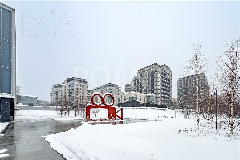 3-КОМН. КВАРТИРА С ОТДЕЛКОЙ 125 М² НА 4 ЭТАЖЕ