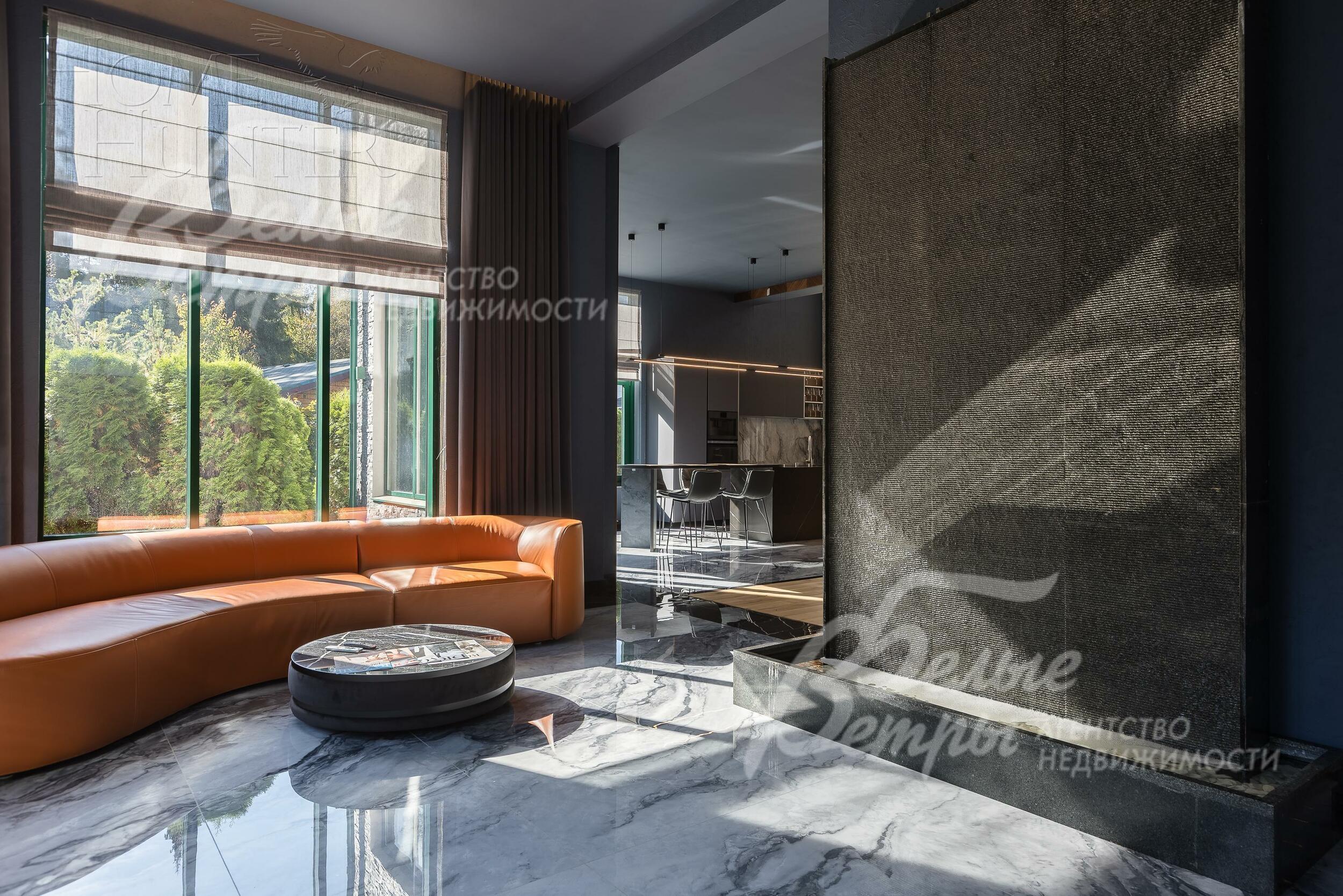 2-этажный коттедж 905.4 м² с отделкой