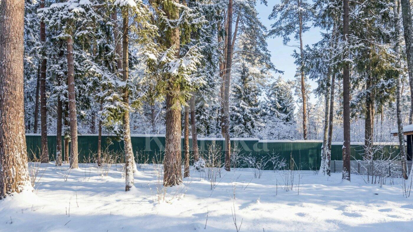 2-этажный коттедж 400 м² с отделкой