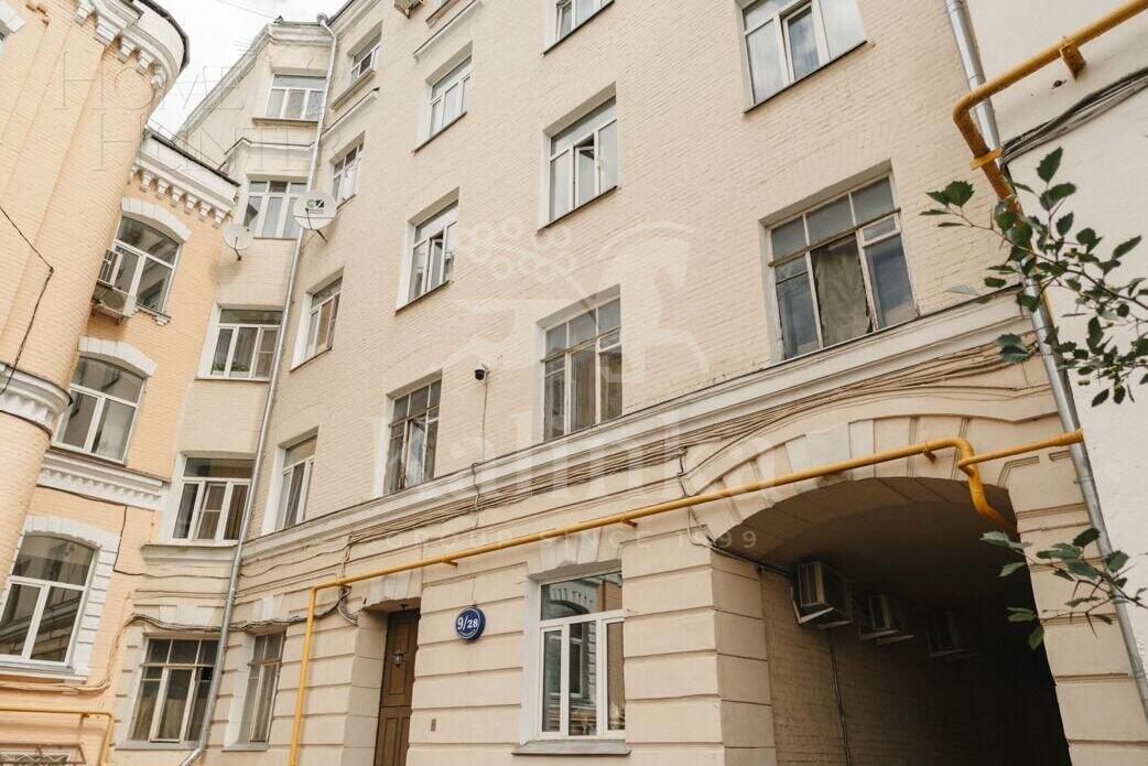 3-КОМН. КВАРТИРА С ОТДЕЛКОЙ 73 М² НА 5 ЭТАЖЕ