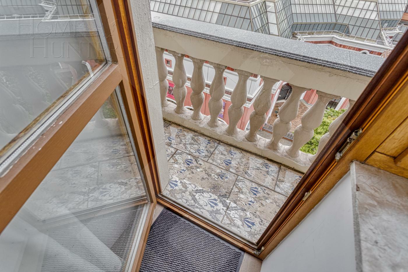 4-КОМН. КВАРТИРА С ОТДЕЛКОЙ 119 М² НА 7 ЭТАЖЕ