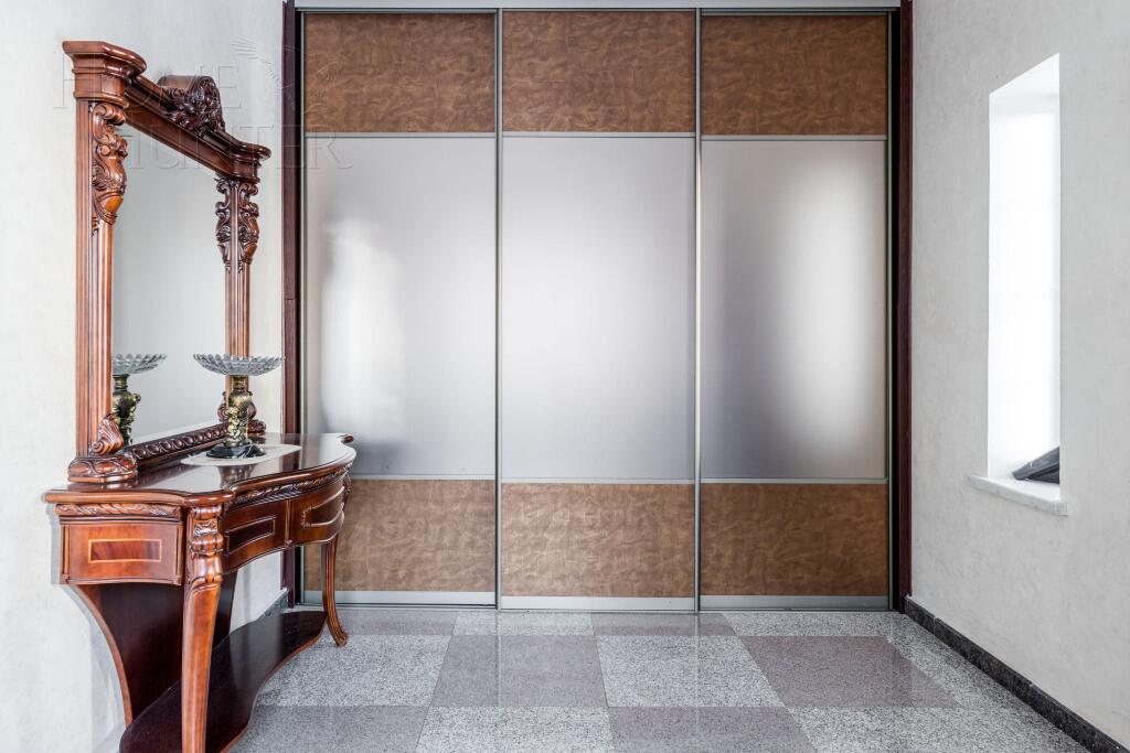 2-этажный коттедж 510 м² с отделкой