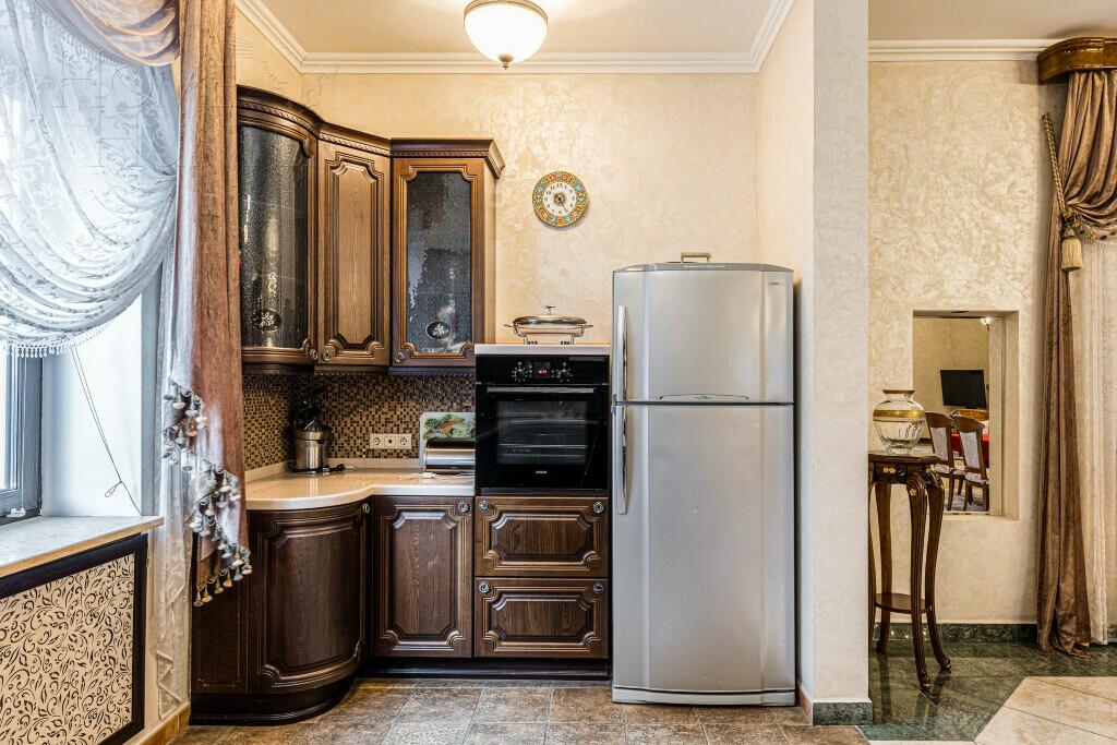 2-этажный коттедж 510 м² с отделкой