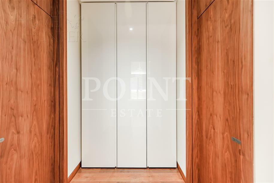 3-КОМН. КВАРТИРА С ОТДЕЛКОЙ 125 М² НА 4 ЭТАЖЕ