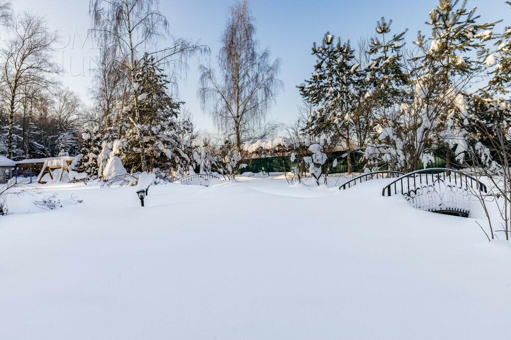 2-этажный коттедж 510 м² с отделкой