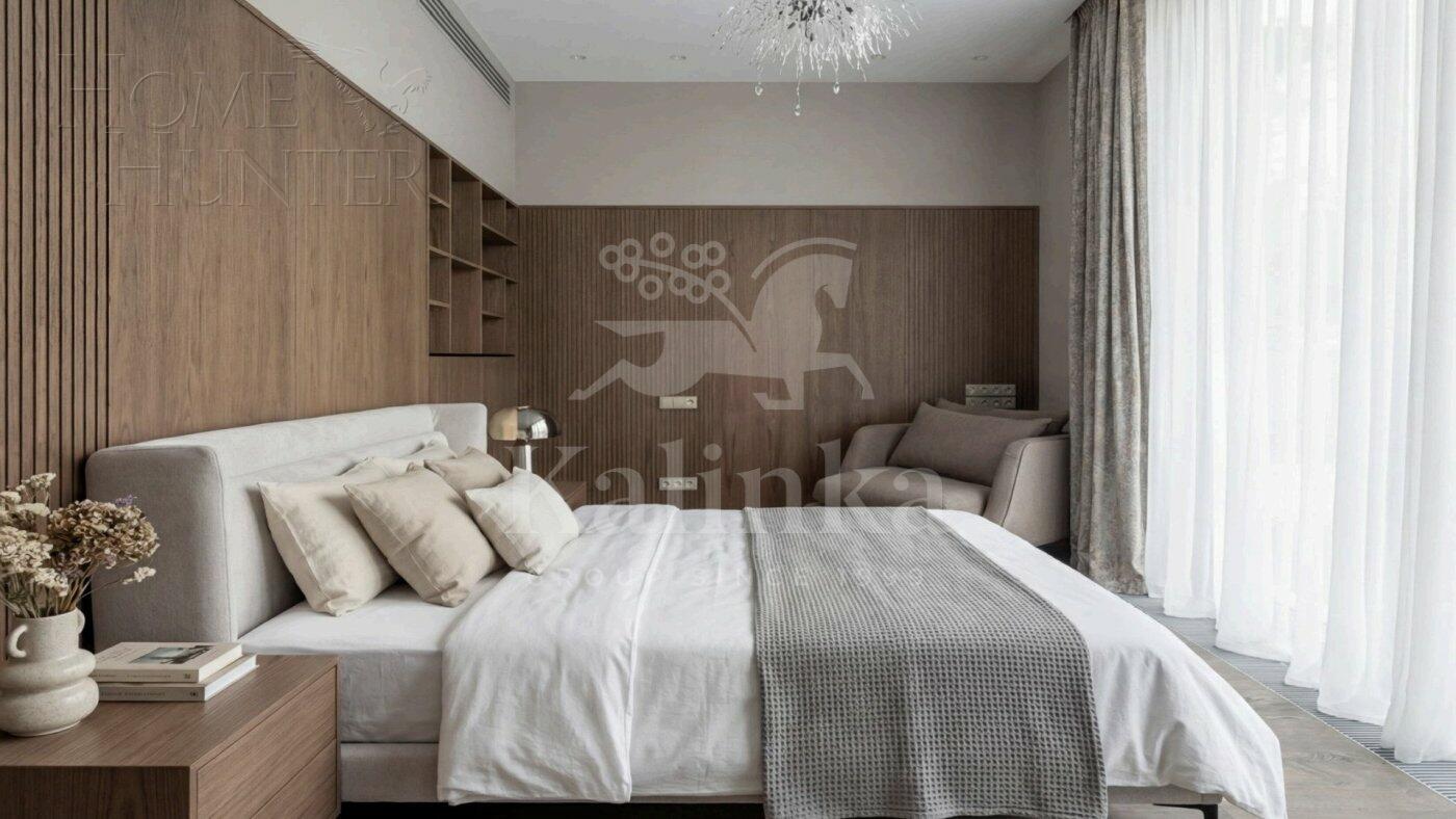 2-этажный коттедж 400 м² с отделкой