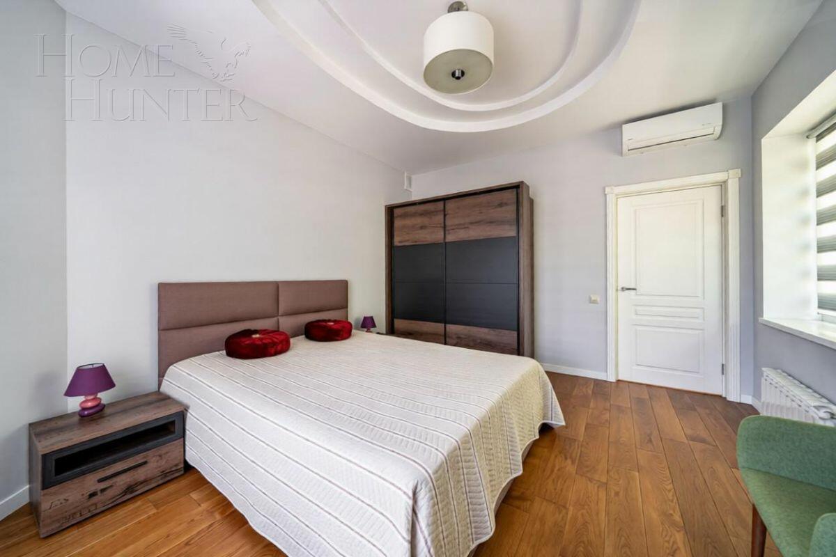 2-этажный коттедж 287 м² с отделкой