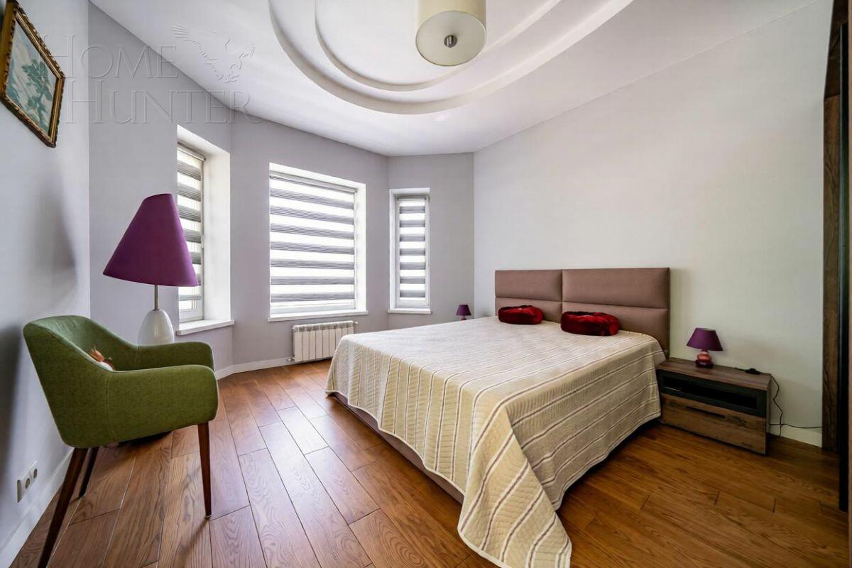 2-этажный коттедж 287 м² с отделкой