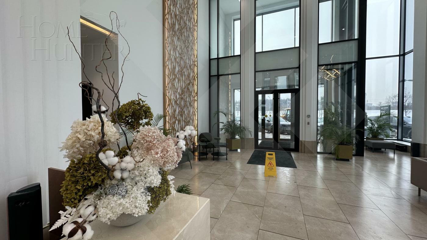 4-КОМН. КВАРТИРА БЕЗ ОТДЕЛКИ 102 М² НА 4 ЭТАЖЕ