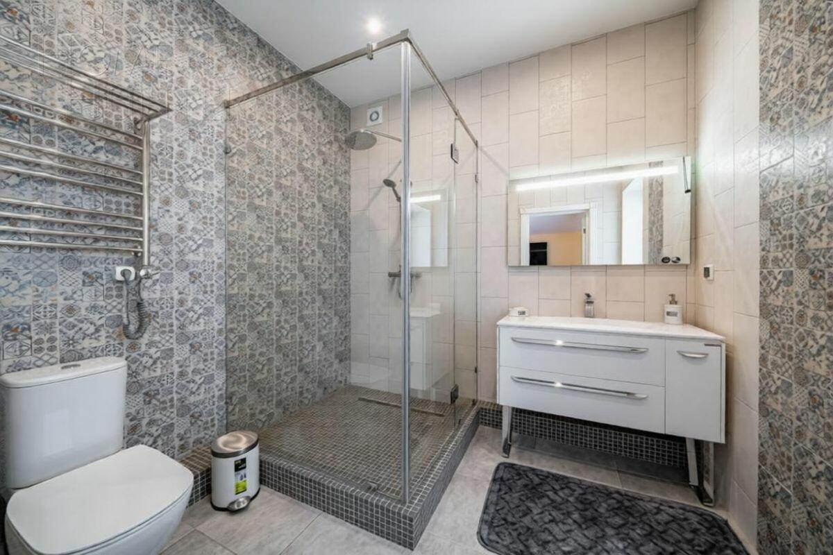 2-этажный коттедж 287 м² с отделкой