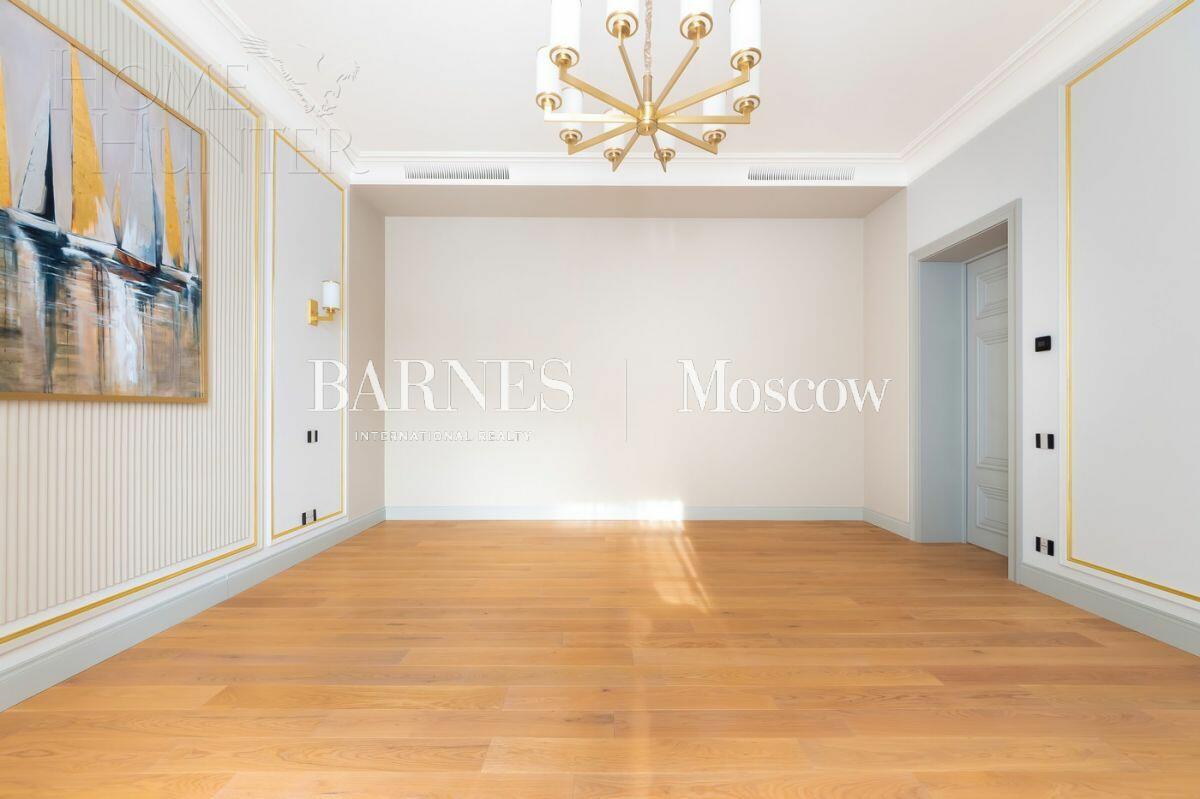 2-этажный коттедж 610 м² с отделкой