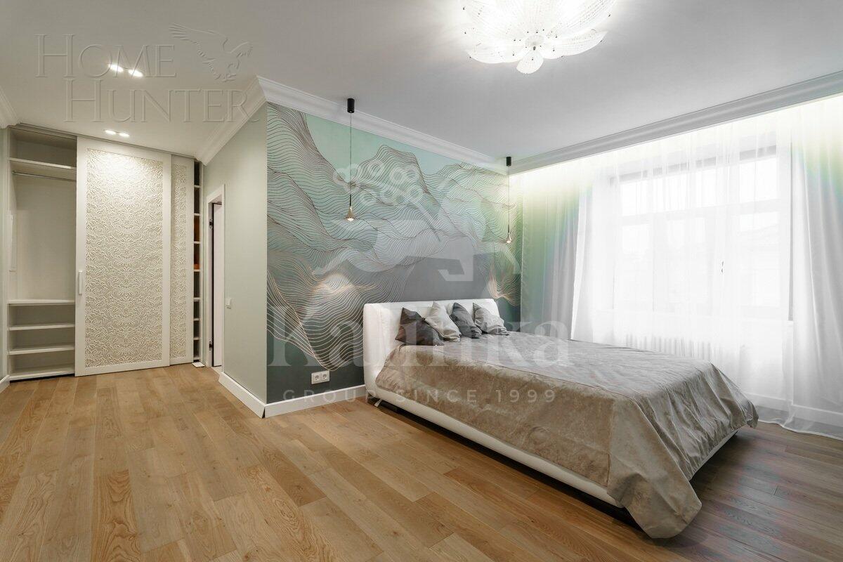 2-этажный коттедж 382 м² с отделкой