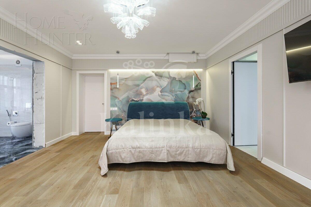 2-этажный коттедж 382 м² с отделкой