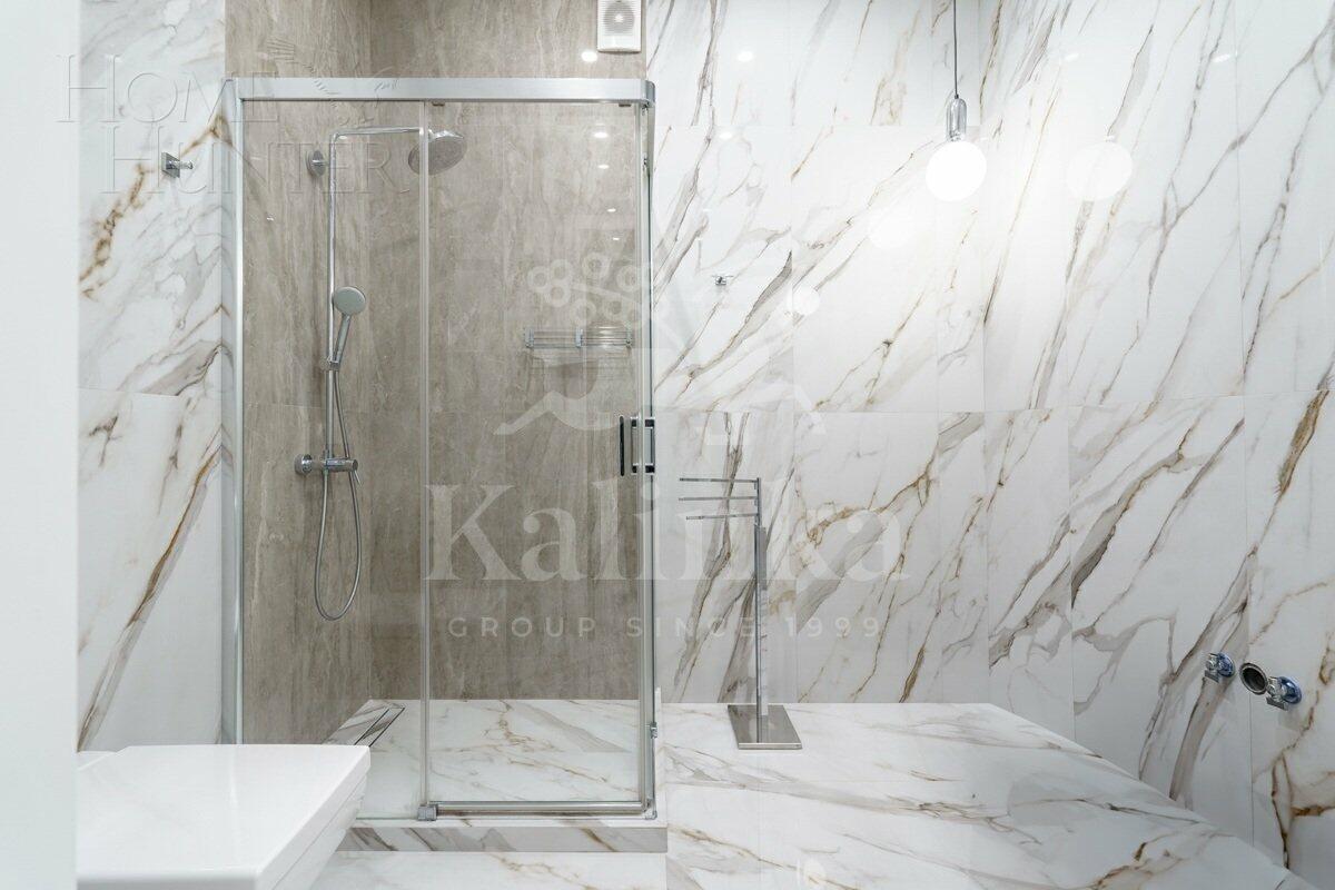 2-этажный коттедж 382 м² с отделкой