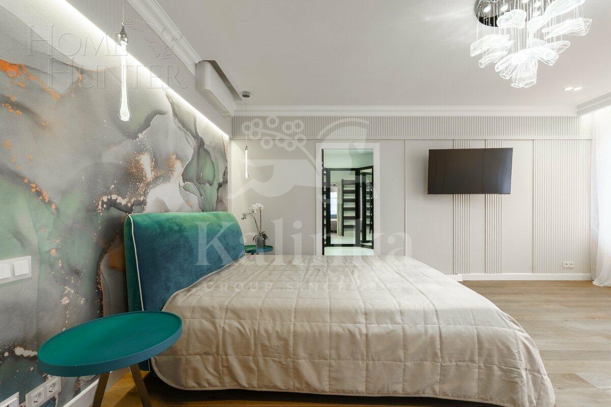 2-этажный коттедж 382 м² с отделкой