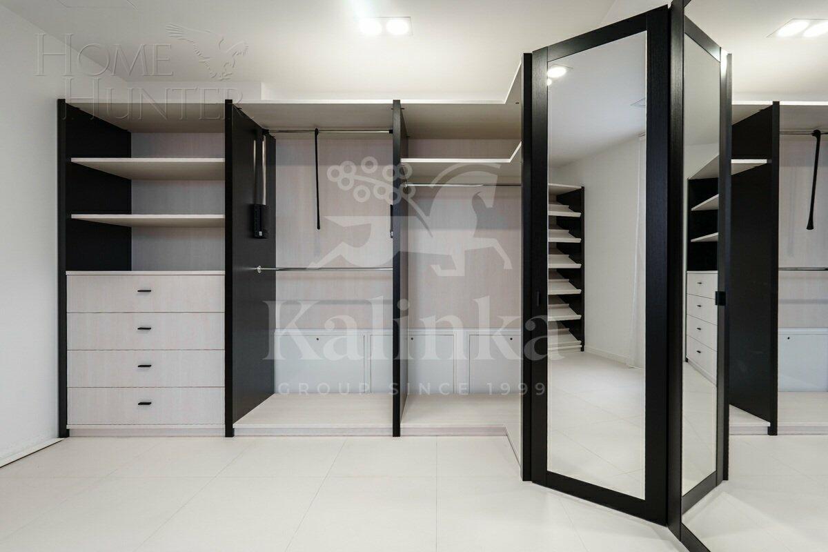 2-этажный коттедж 382 м² с отделкой