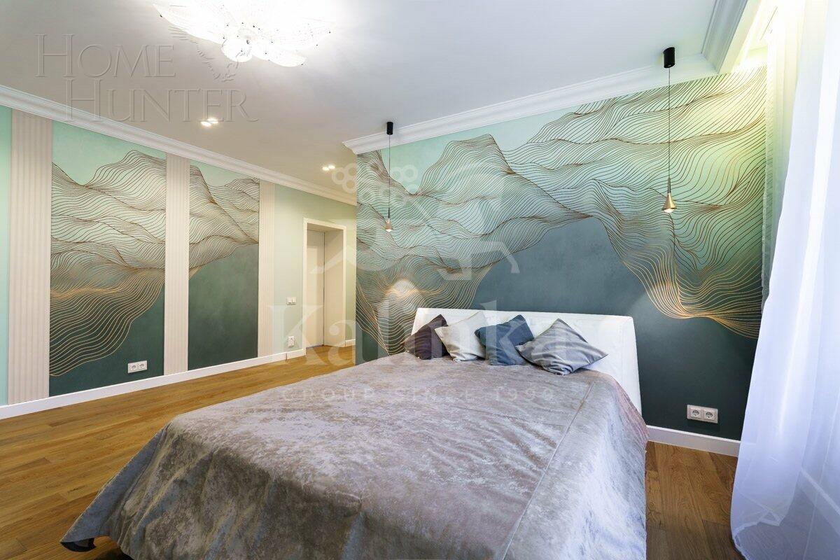 2-этажный коттедж 382 м² с отделкой