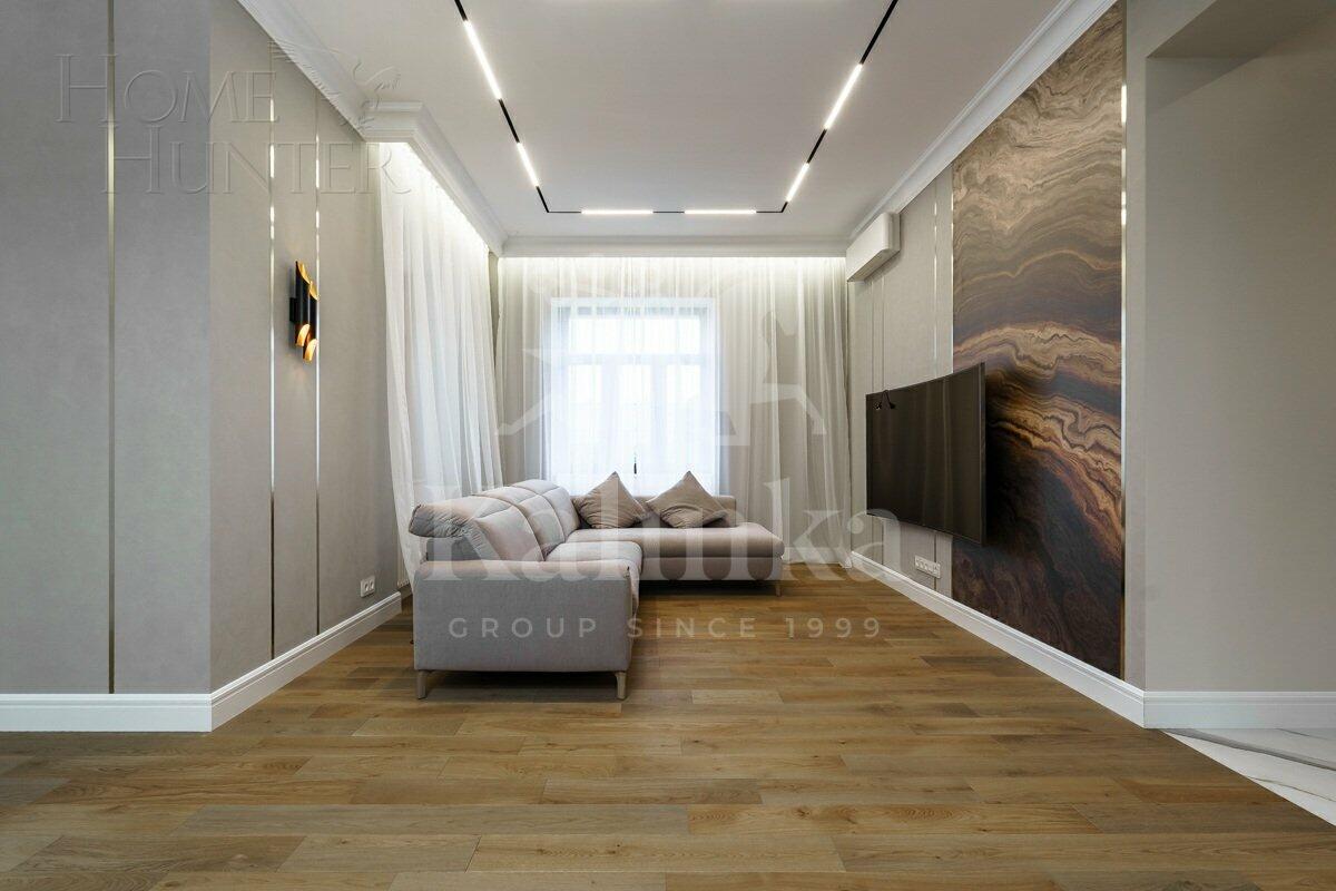 2-этажный коттедж 382 м² с отделкой