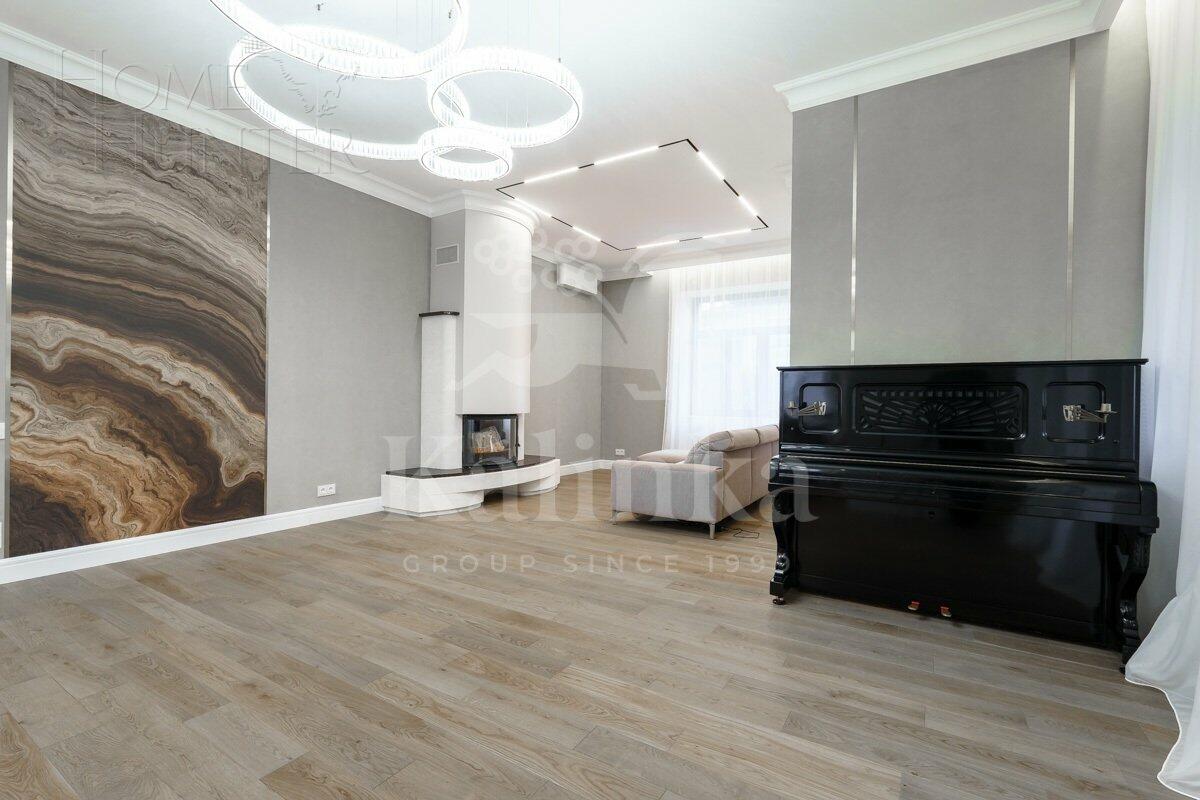 2-этажный коттедж 382 м² с отделкой